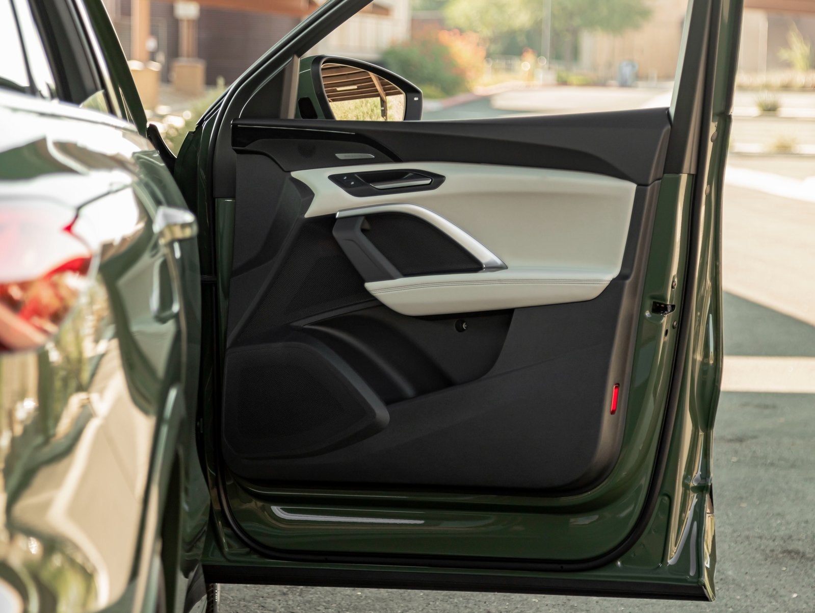 2025 Audi Q5 Prestige quattro