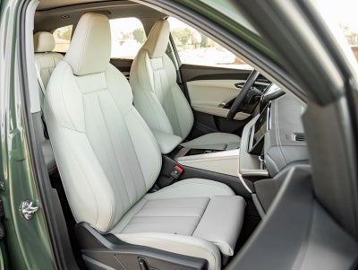 2025 Audi Q5 Prestige quattro