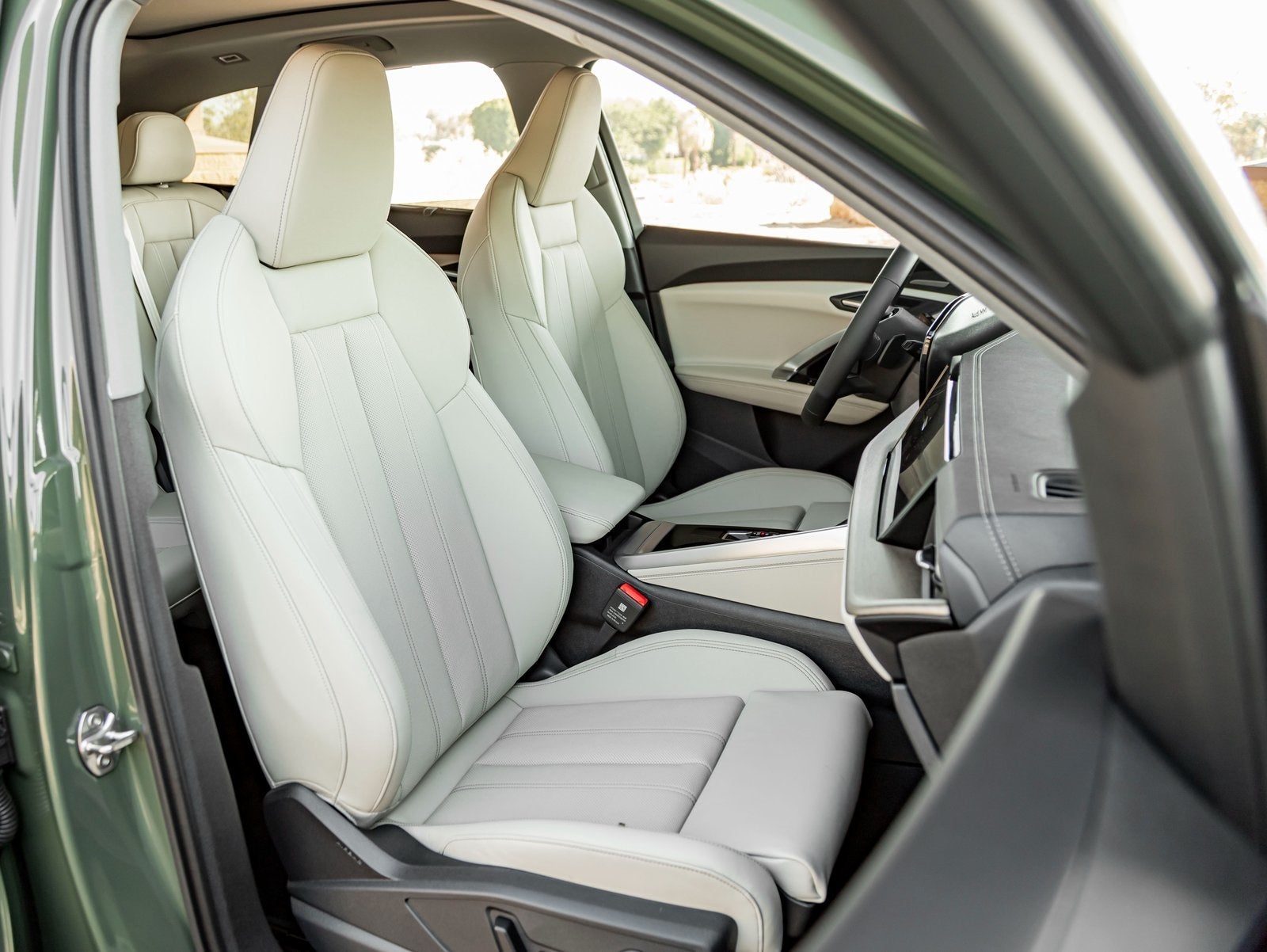 2025 Audi Q5 Prestige quattro