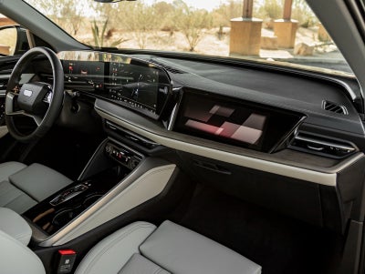 2025 Audi Q5 Prestige quattro