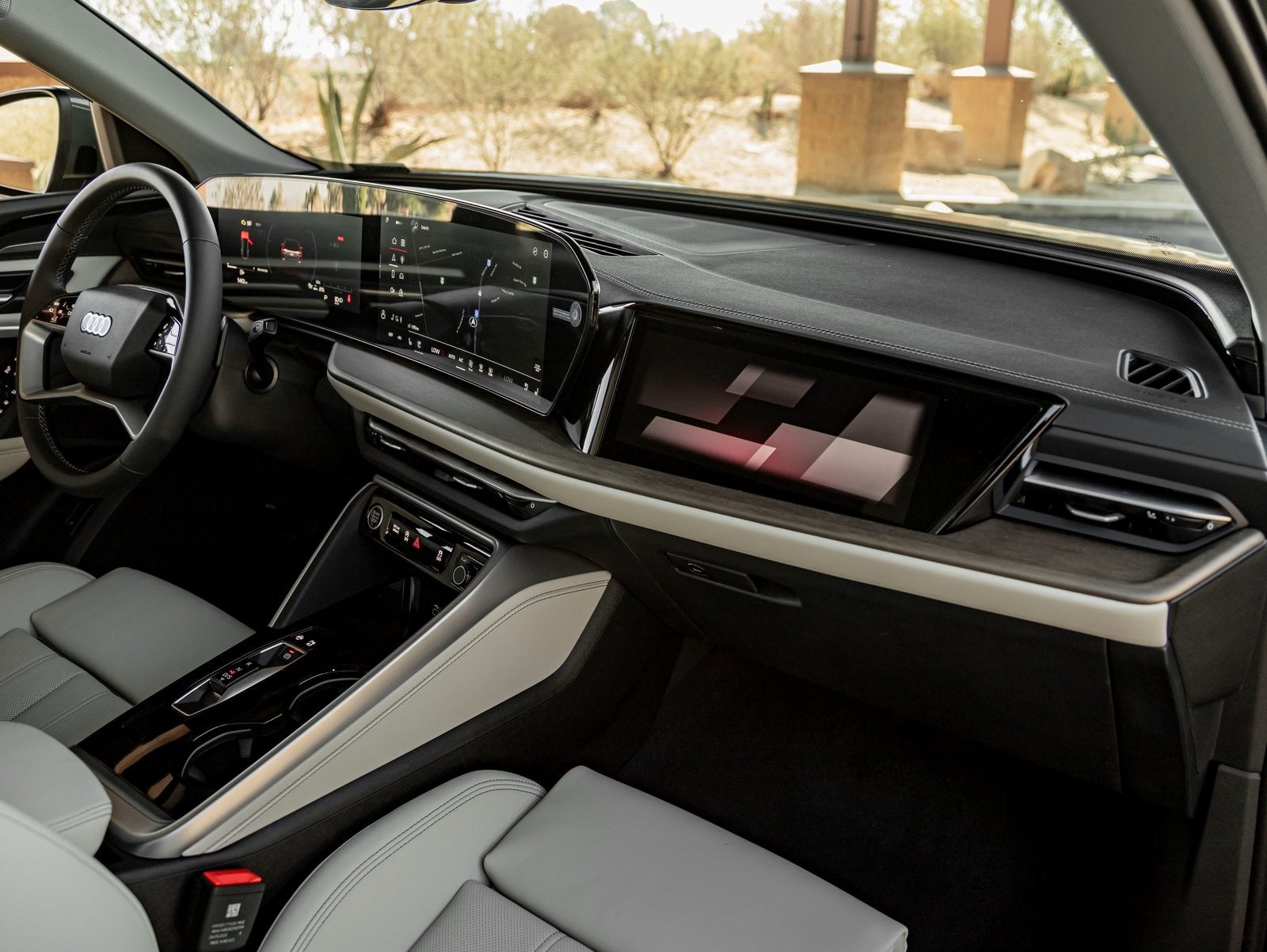 2025 Audi Q5 Prestige quattro