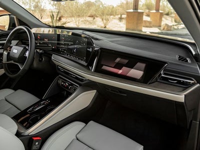 2025 Audi Q5 2.0T Prestige quattro