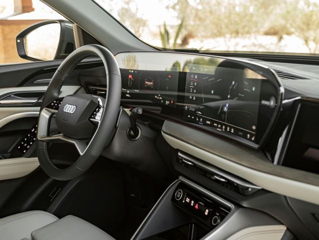 2025 Audi Q5 2.0T Prestige quattro