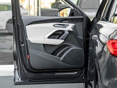 2025 Audi Q5 2.0T Prestige quattro