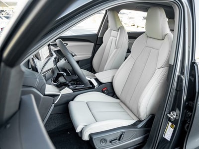 2025 Audi Q5 2.0T Prestige quattro