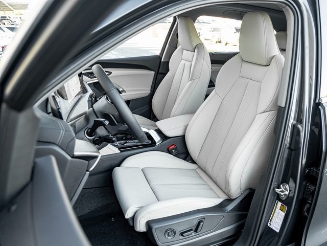 2025 Audi Q5 2.0T Prestige quattro