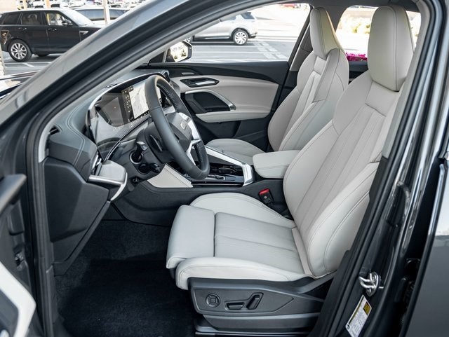 2025 Audi Q5 2.0T Prestige quattro