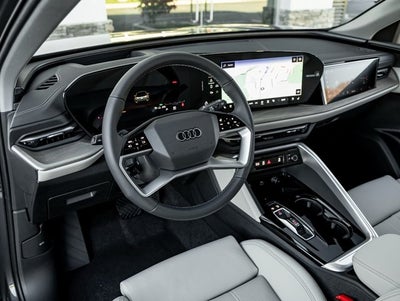 2025 Audi Q5 2.0T Prestige quattro