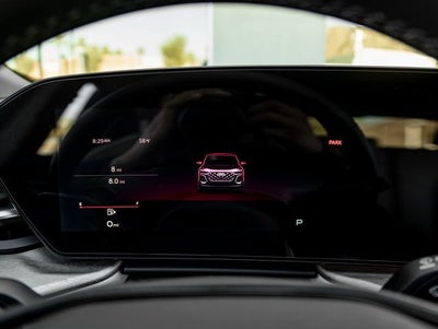 2025 Audi Q5 2.0T Prestige quattro