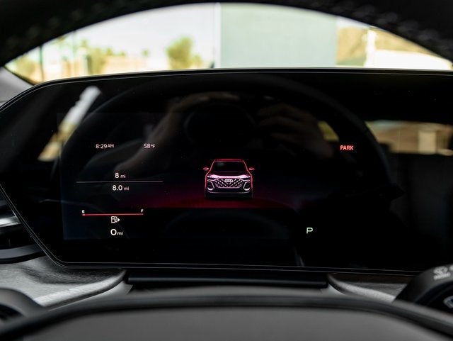 2025 Audi Q5 2.0T Prestige quattro