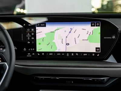 2025 Audi Q5 2.0T Prestige quattro