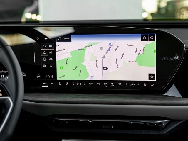 2025 Audi Q5 2.0T Prestige quattro