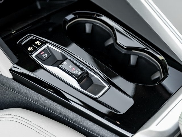 2025 Audi Q5 2.0T Prestige quattro