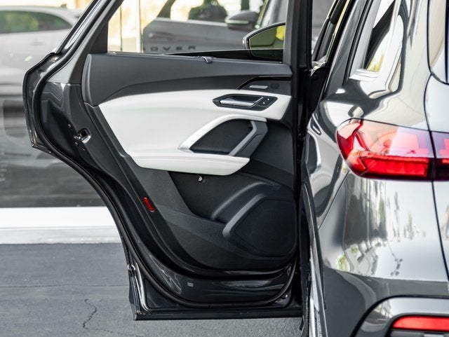 2025 Audi Q5 2.0T Prestige quattro