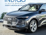 2025 Audi Q5 2.0T Prestige quattro