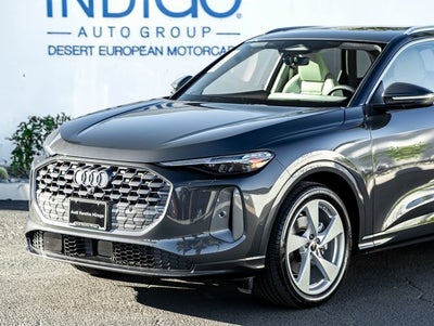 2025 Audi Q5 2.0T Prestige quattro