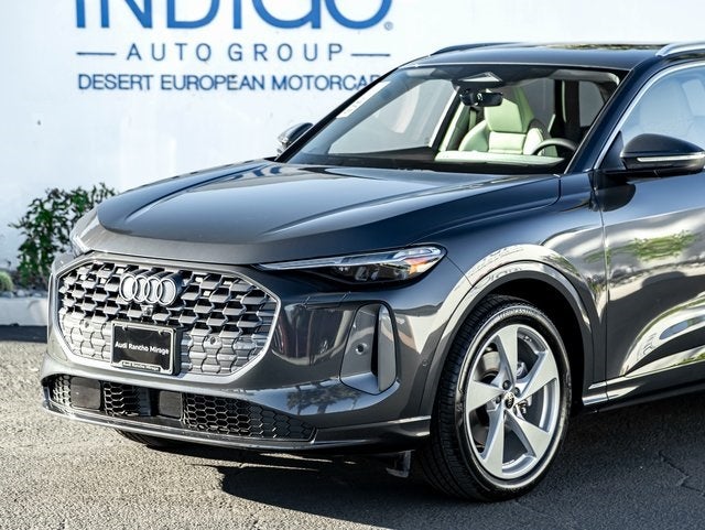 2025 Audi Q5 2.0T Prestige quattro