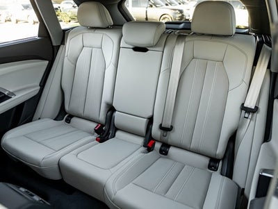 2025 Audi Q5 2.0T Prestige quattro