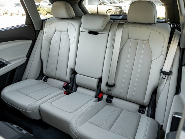 2025 Audi Q5 2.0T Prestige quattro