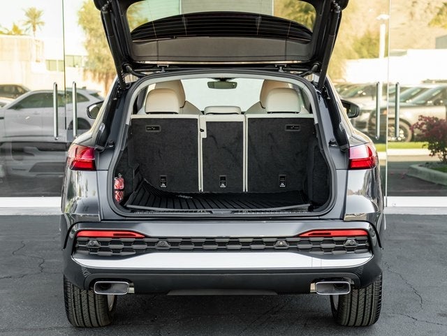 2025 Audi Q5 2.0T Prestige quattro