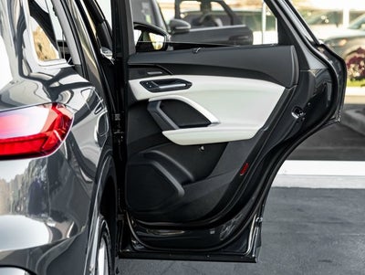 2025 Audi Q5 2.0T Prestige quattro