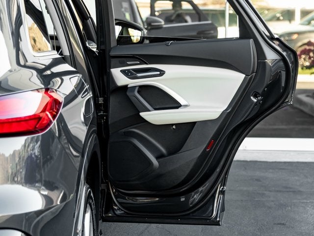 2025 Audi Q5 2.0T Prestige quattro