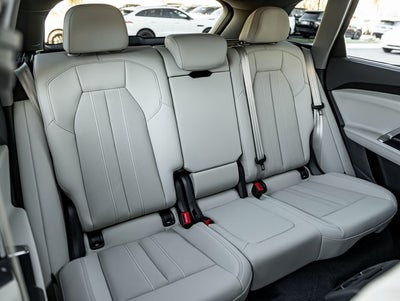 2025 Audi Q5 2.0T Prestige quattro