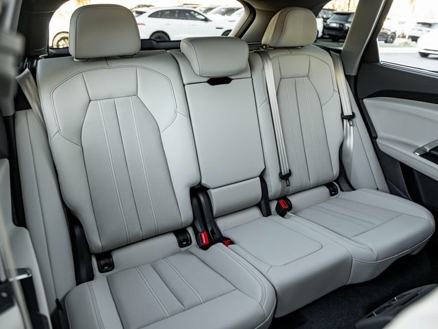 2025 Audi Q5 2.0T Prestige quattro