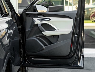 2025 Audi Q5 2.0T Prestige quattro