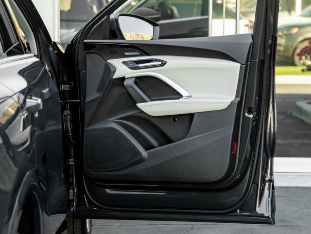 2025 Audi Q5 2.0T Prestige quattro