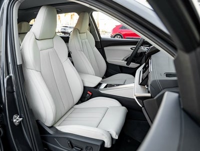 2025 Audi Q5 2.0T Prestige quattro