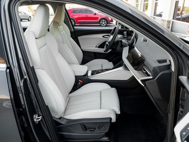 2025 Audi Q5 2.0T Prestige quattro