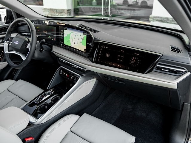 2025 Audi Q5 2.0T Prestige quattro