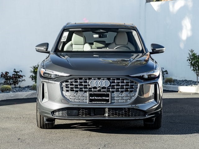 2025 Audi Q5 2.0T Prestige quattro
