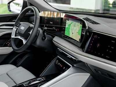 2025 Audi Q5 2.0T Prestige quattro