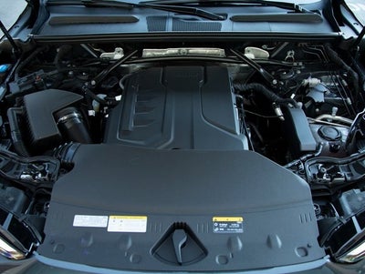 2025 Audi Q5 2.0T Prestige quattro