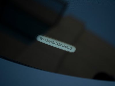 2025 Audi Q5 2.0T Prestige quattro