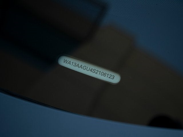 2025 Audi Q5 2.0T Prestige quattro