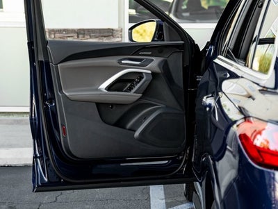 2025 Audi Q5 2.0T Prestige quattro