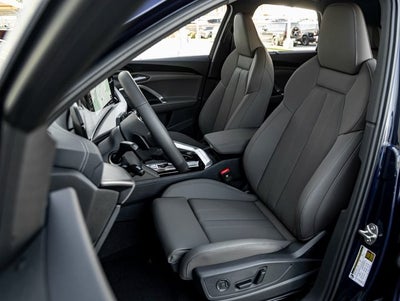 2025 Audi Q5 2.0T Prestige quattro