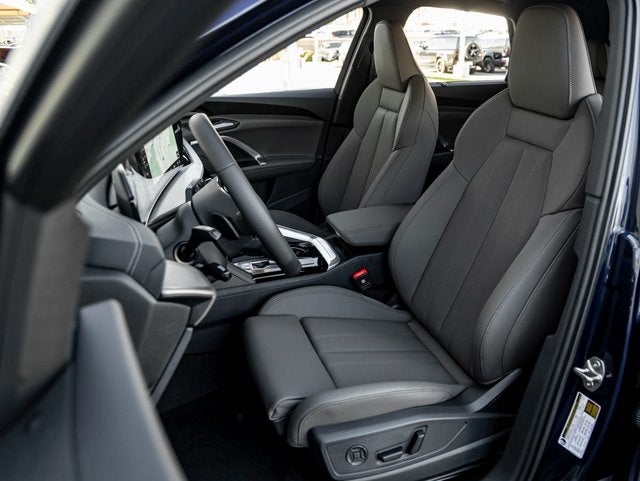 2025 Audi Q5 2.0T Prestige quattro