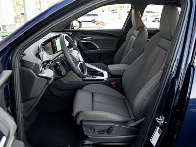 2025 Audi Q5 2.0T Prestige quattro