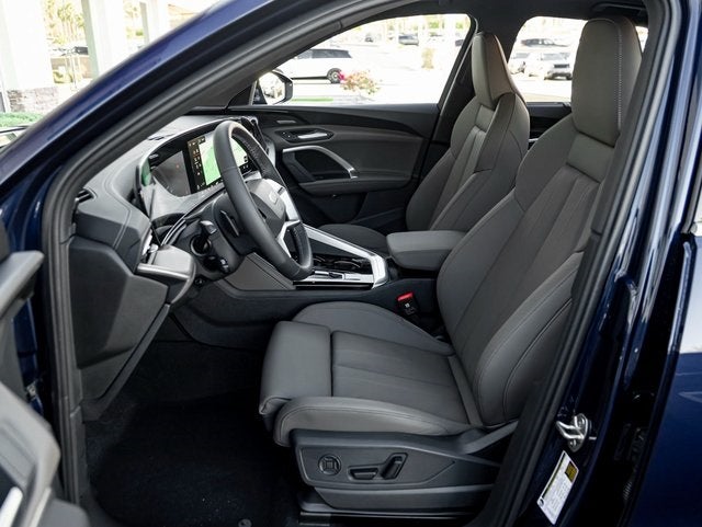 2025 Audi Q5 2.0T Prestige quattro