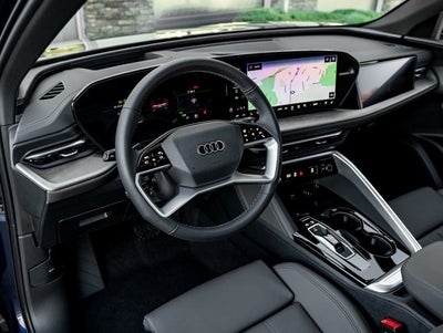 2025 Audi Q5 2.0T Prestige quattro