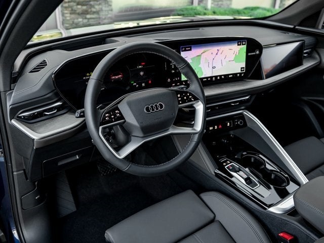 2025 Audi Q5 2.0T Prestige quattro