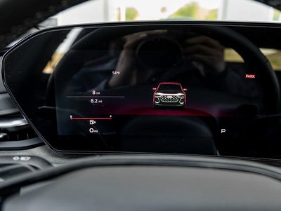 2025 Audi Q5 2.0T Prestige quattro