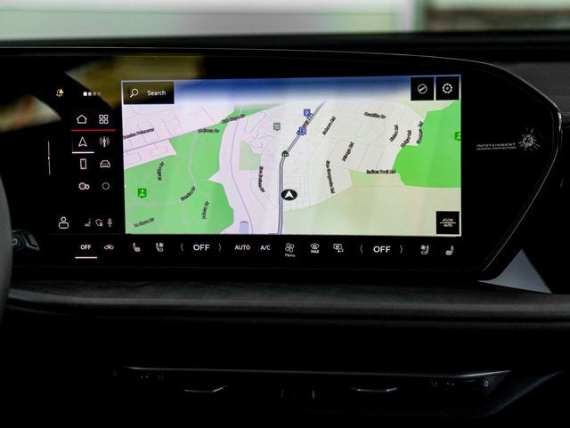 2025 Audi Q5 2.0T Prestige quattro