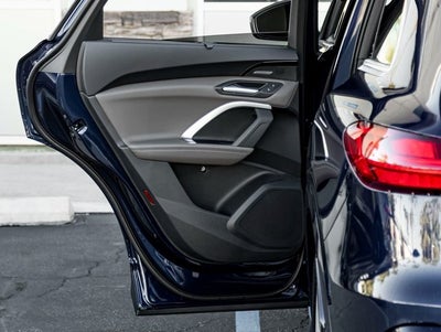 2025 Audi Q5 2.0T Prestige quattro