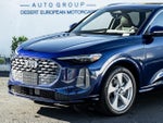 2025 Audi Q5 2.0T Prestige quattro