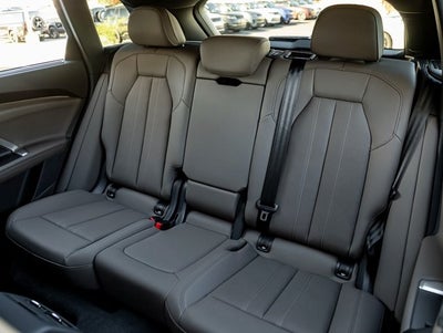 2025 Audi Q5 2.0T Prestige quattro